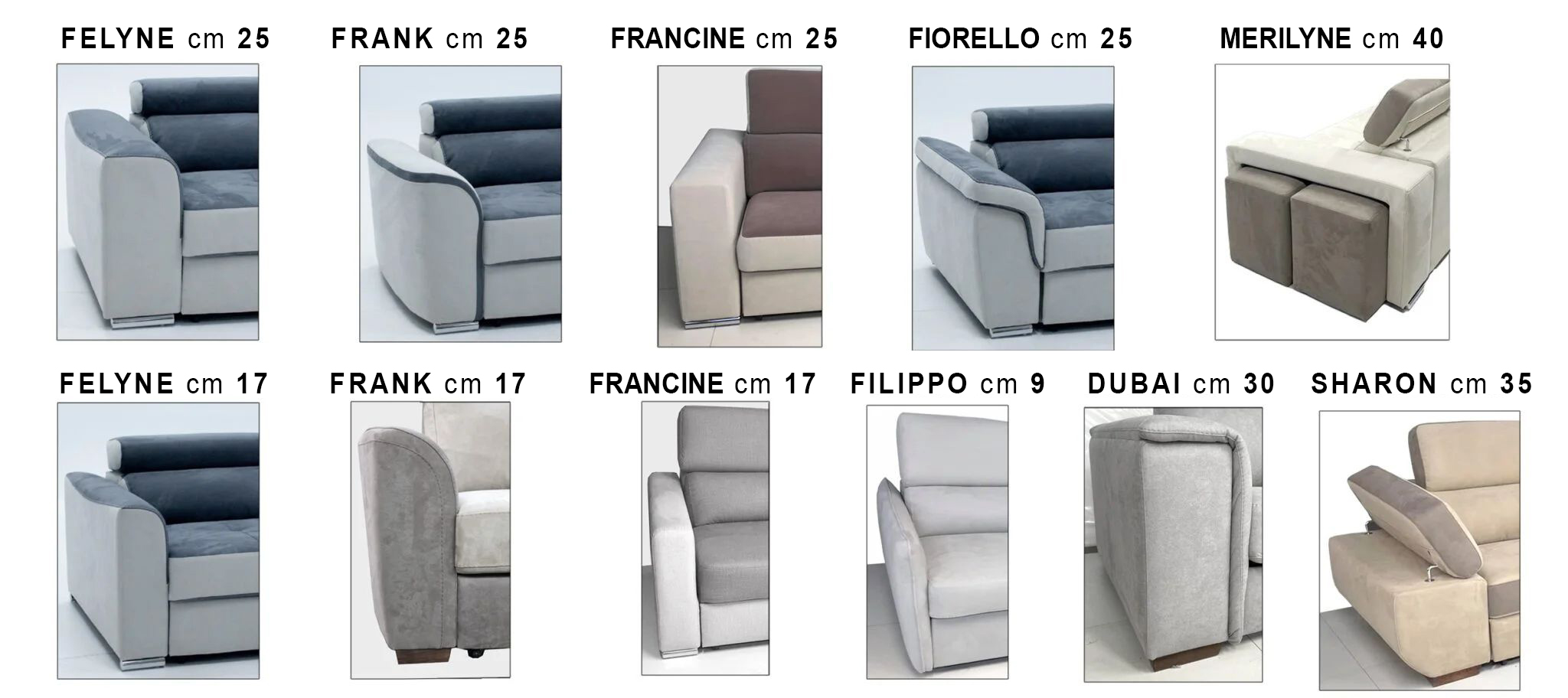 divani,modulari